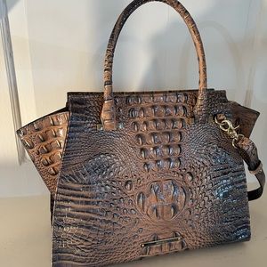 Brahmin Priscilla in Solstice Melbourne